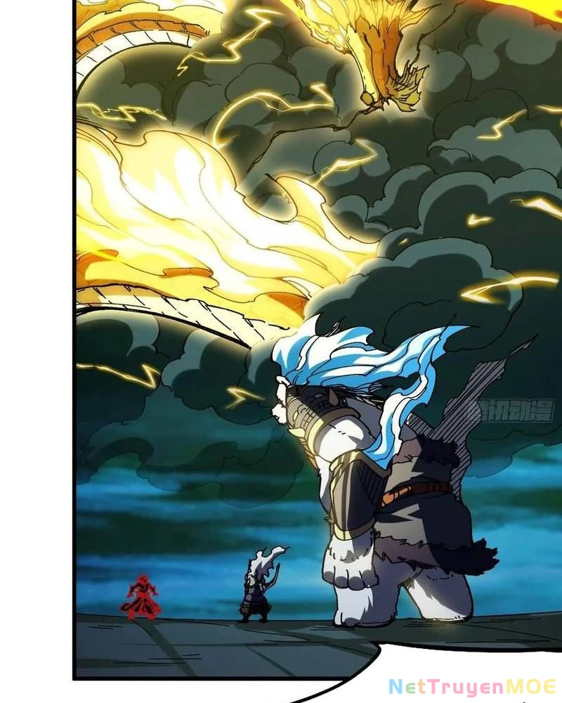 Ta Nhờ Đồ Đệ Kéo Dài Tính Mạng: Chapter 24