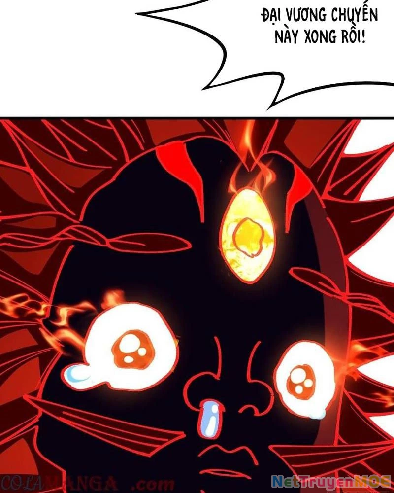 Ta Nhờ Đồ Đệ Kéo Dài Tính Mạng: Chapter 24