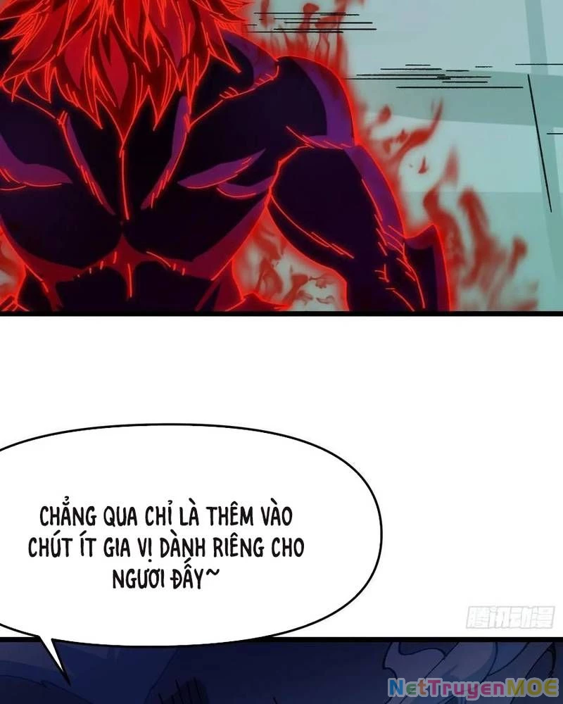 Ta Nhờ Đồ Đệ Kéo Dài Tính Mạng: Chapter 24