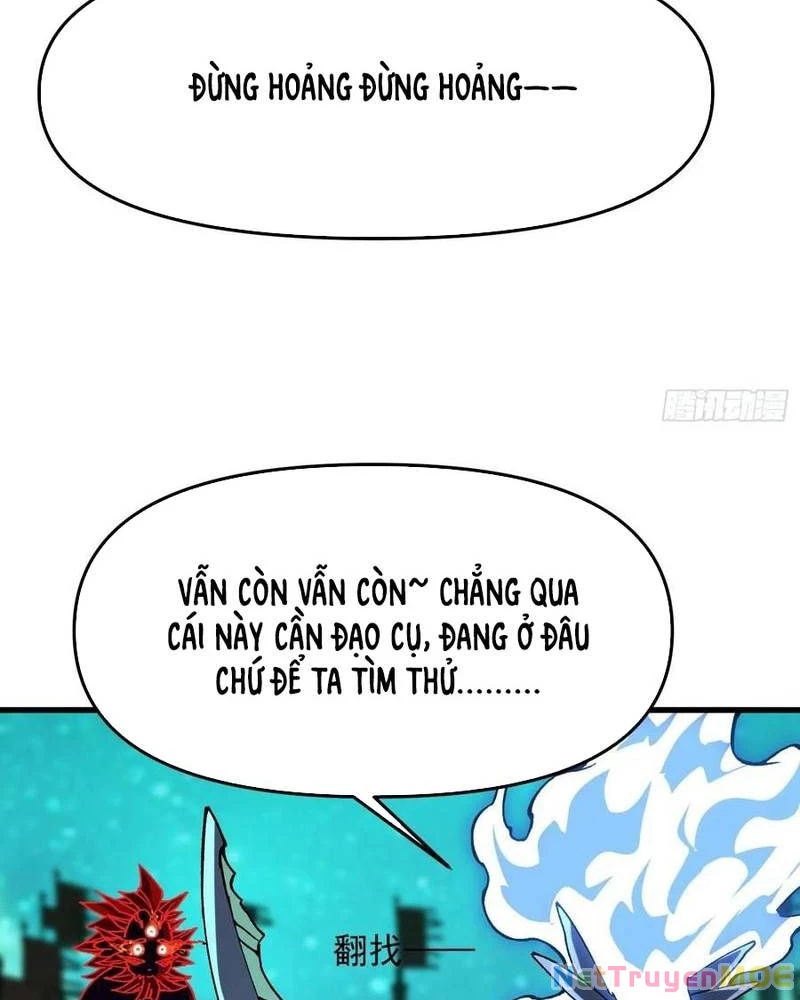 Ta Nhờ Đồ Đệ Kéo Dài Tính Mạng: Chapter 24