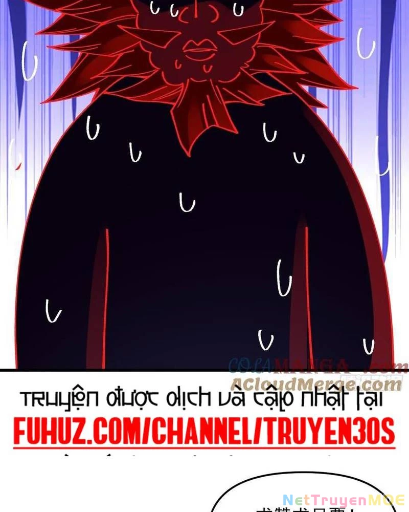 Ta Nhờ Đồ Đệ Kéo Dài Tính Mạng: Chapter 24