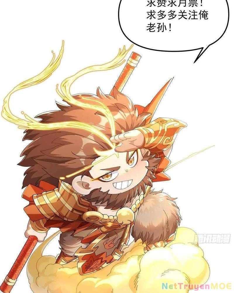 Ta Nhờ Đồ Đệ Kéo Dài Tính Mạng: Chapter 24