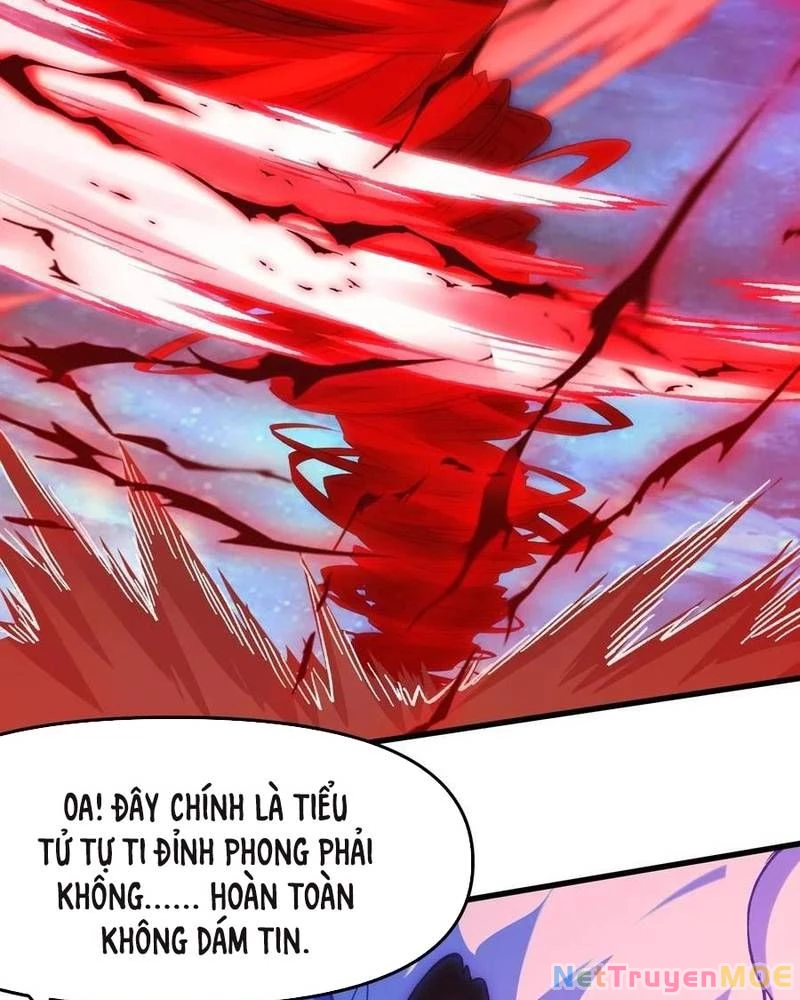 Ta Nhờ Đồ Đệ Kéo Dài Tính Mạng: Chapter 25