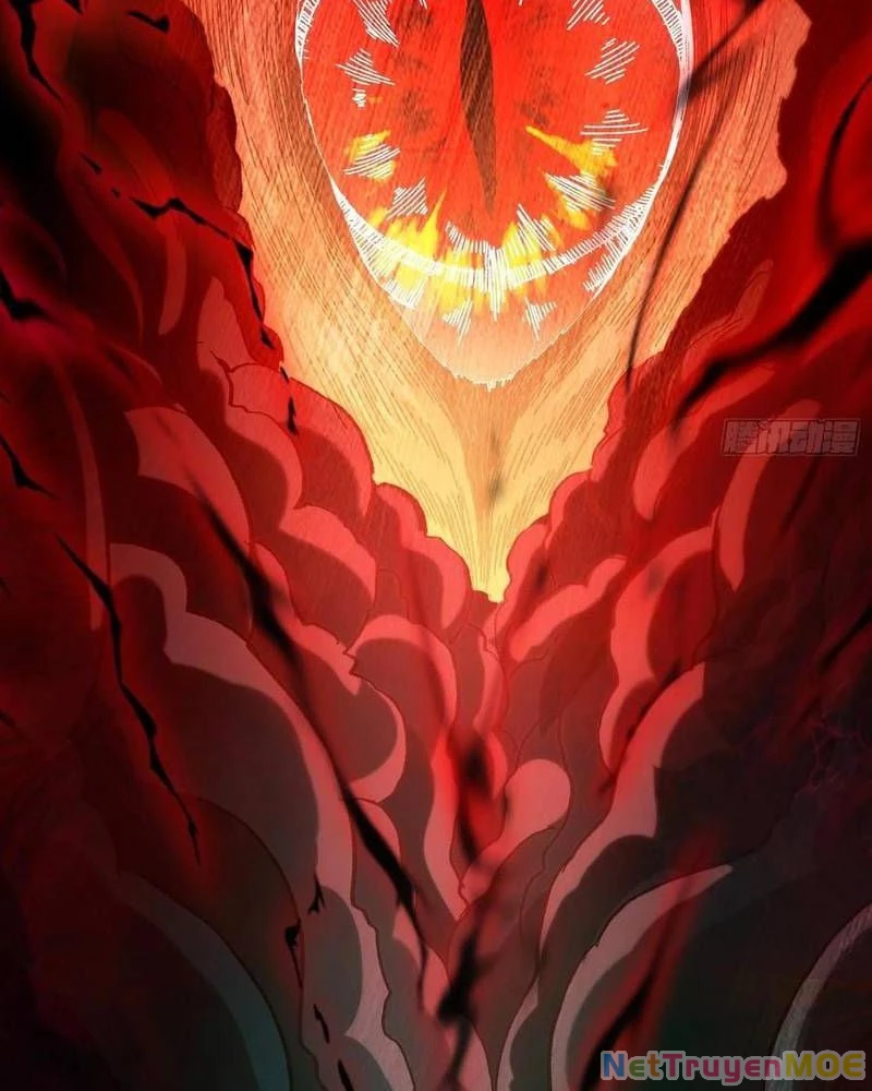 Ta Nhờ Đồ Đệ Kéo Dài Tính Mạng: Chapter 25