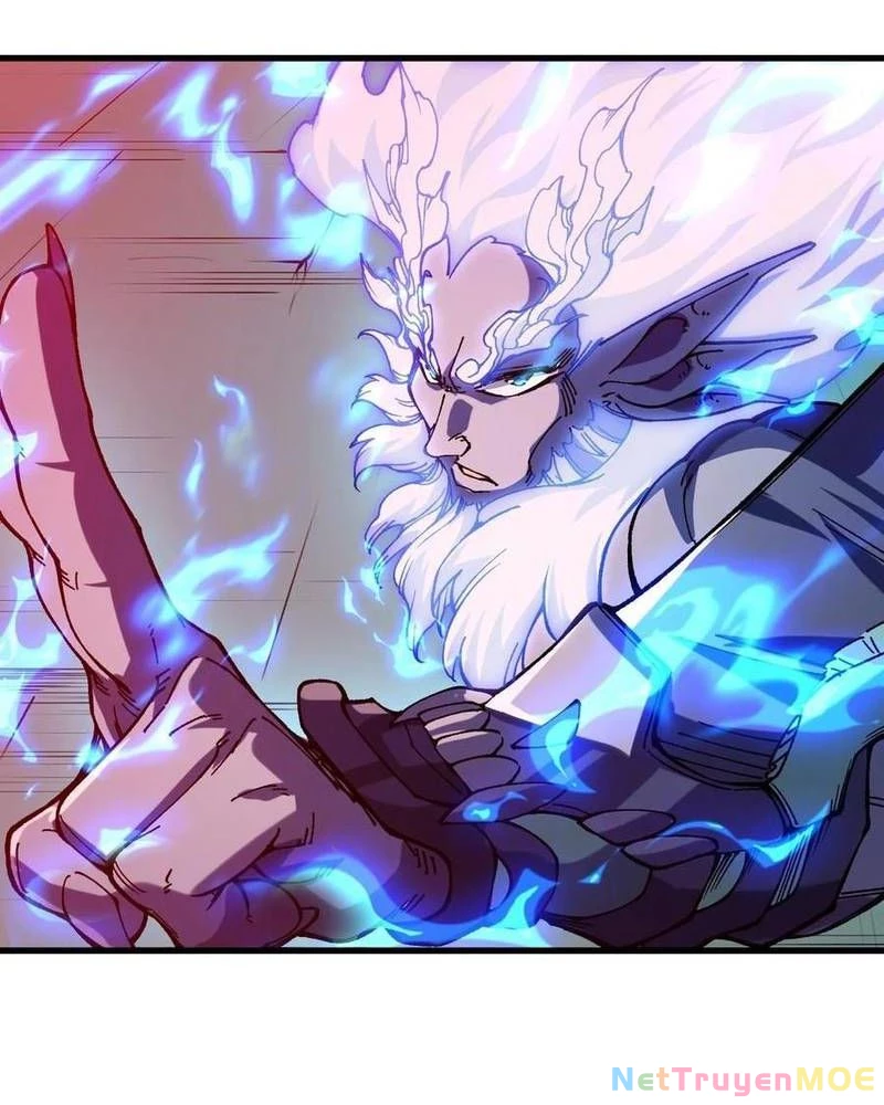 Ta Nhờ Đồ Đệ Kéo Dài Tính Mạng: Chapter 25