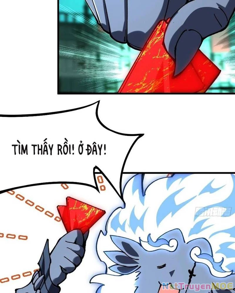 Ta Nhờ Đồ Đệ Kéo Dài Tính Mạng: Chapter 25