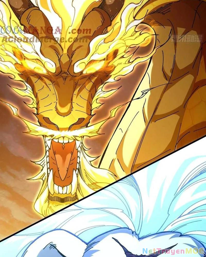 Ta Nhờ Đồ Đệ Kéo Dài Tính Mạng: Chapter 25