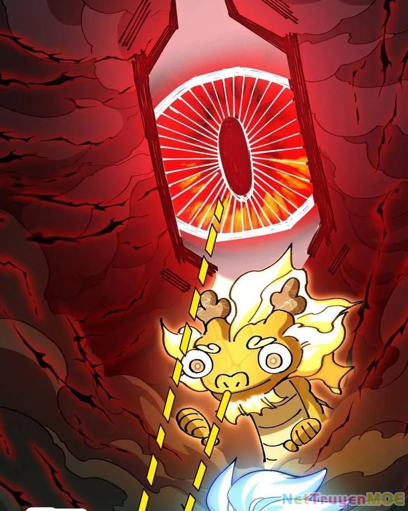 Ta Nhờ Đồ Đệ Kéo Dài Tính Mạng: Chapter 25