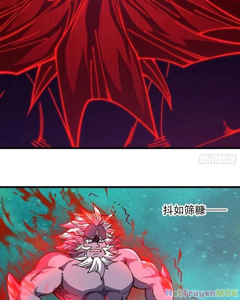 Ta Nhờ Đồ Đệ Kéo Dài Tính Mạng: Chapter 25