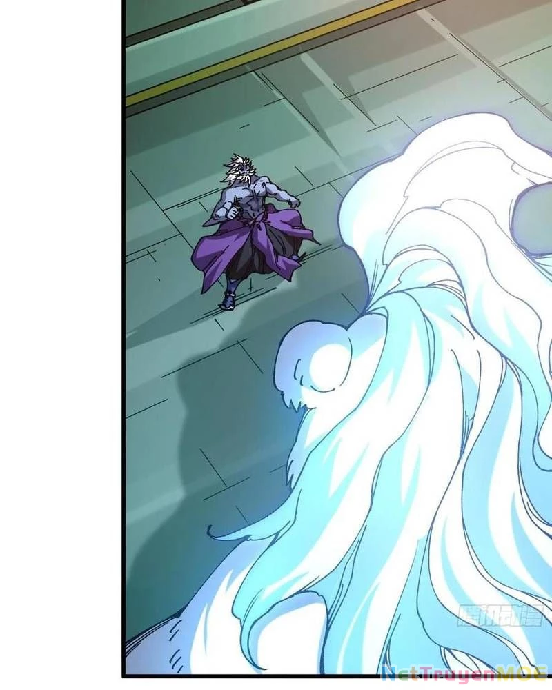 Ta Nhờ Đồ Đệ Kéo Dài Tính Mạng: Chapter 25