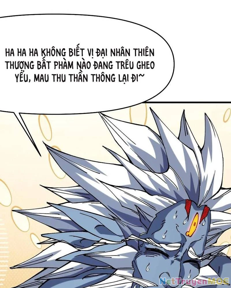 Ta Nhờ Đồ Đệ Kéo Dài Tính Mạng: Chapter 25