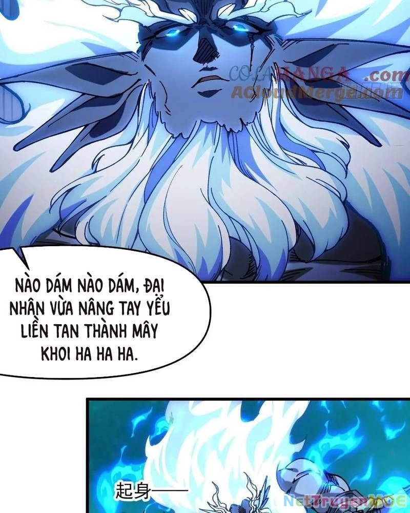 Ta Nhờ Đồ Đệ Kéo Dài Tính Mạng: Chapter 25
