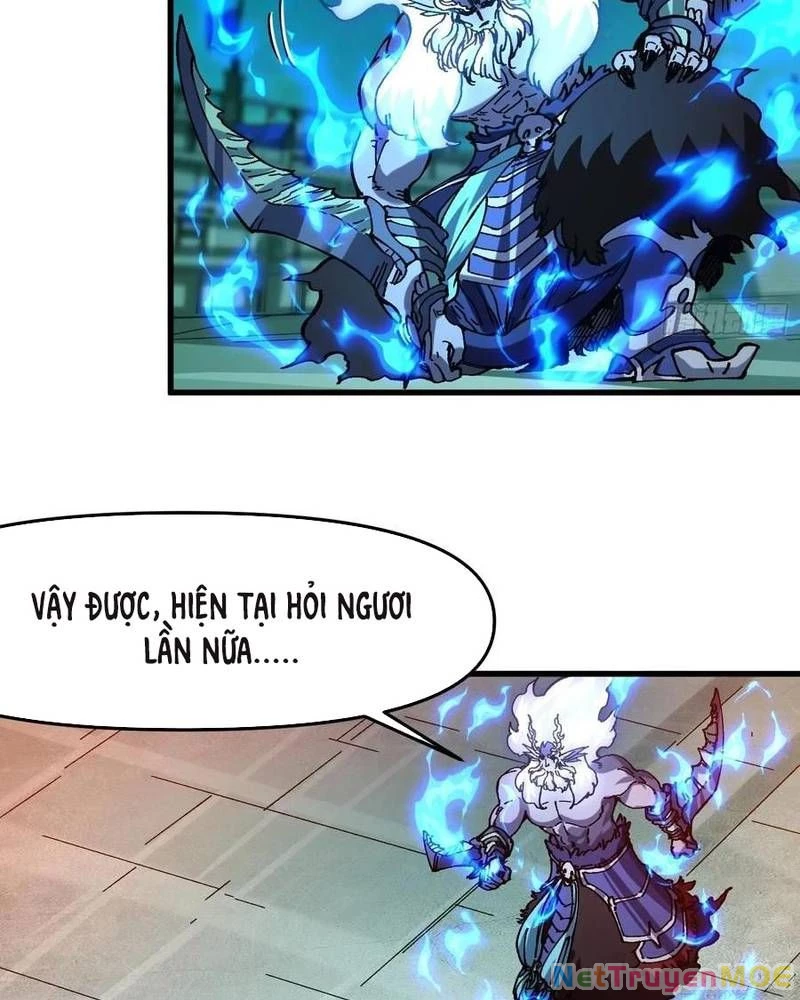 Ta Nhờ Đồ Đệ Kéo Dài Tính Mạng: Chapter 25