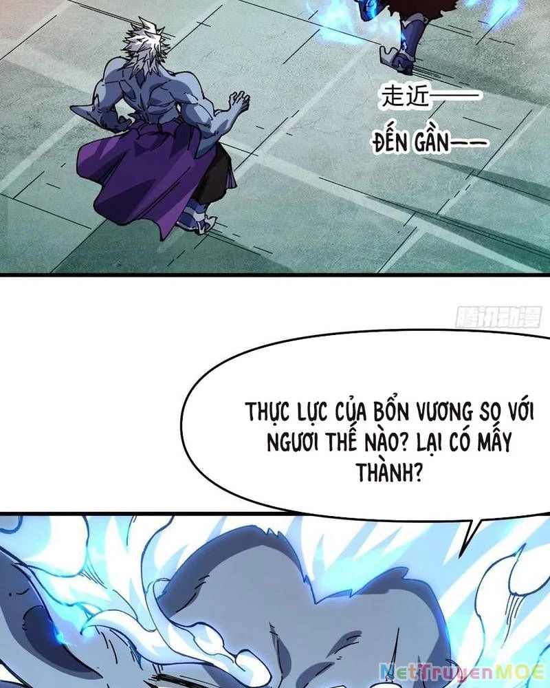 Ta Nhờ Đồ Đệ Kéo Dài Tính Mạng: Chapter 25