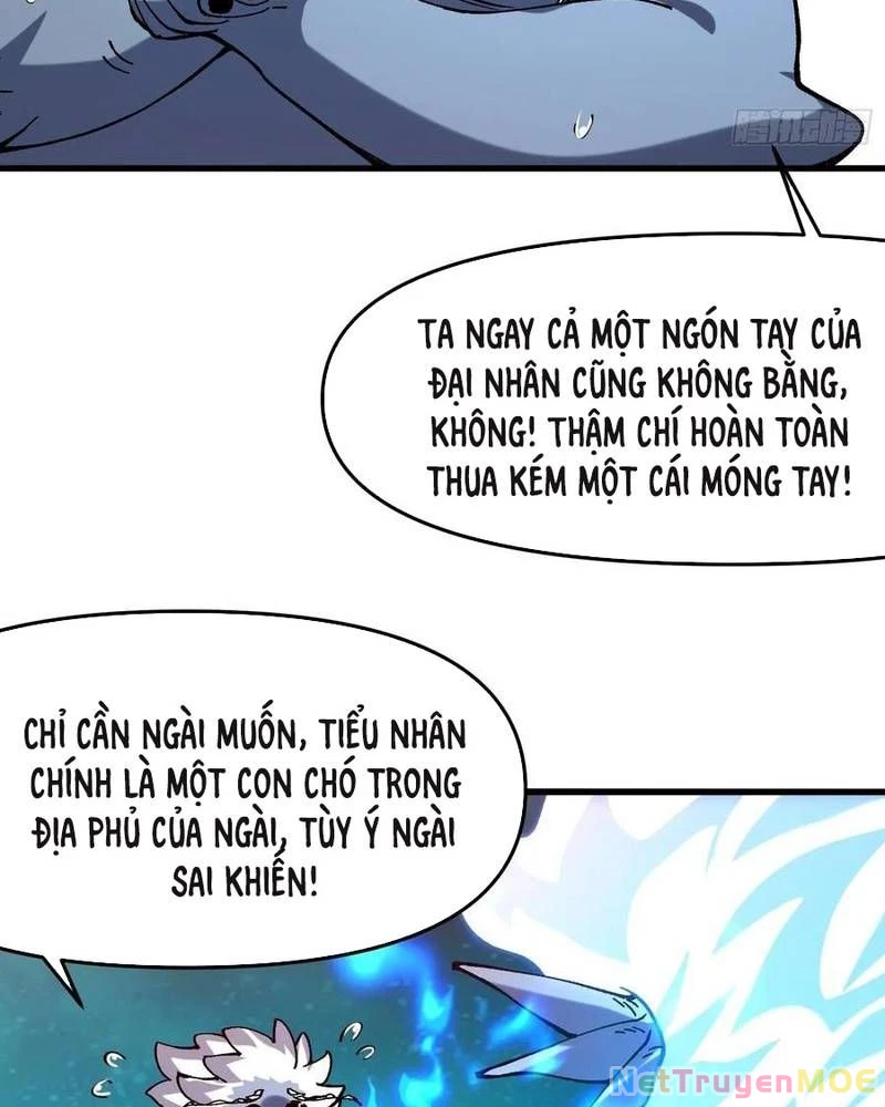 Ta Nhờ Đồ Đệ Kéo Dài Tính Mạng: Chapter 25