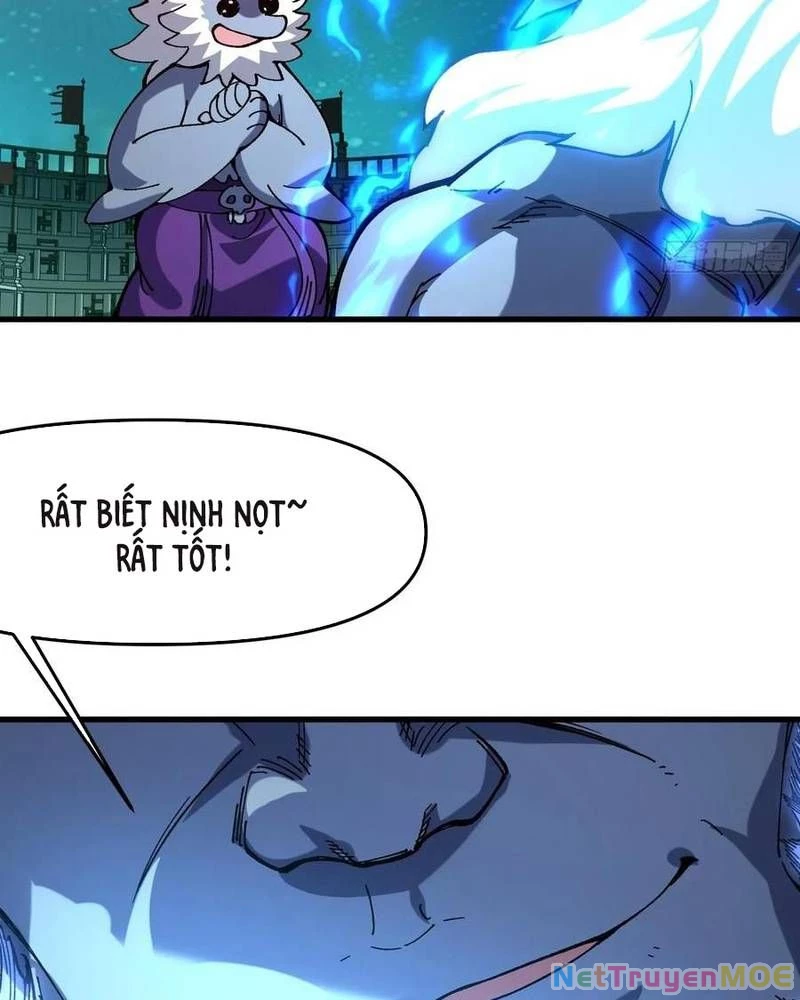 Ta Nhờ Đồ Đệ Kéo Dài Tính Mạng: Chapter 25