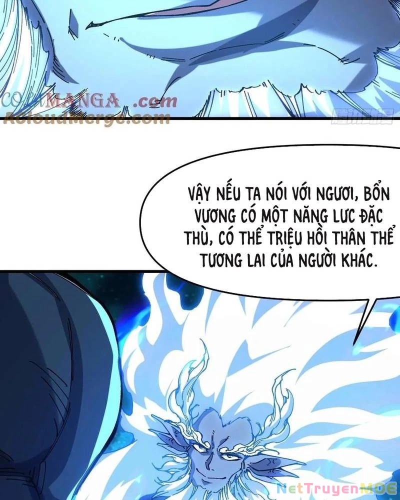 Ta Nhờ Đồ Đệ Kéo Dài Tính Mạng: Chapter 25