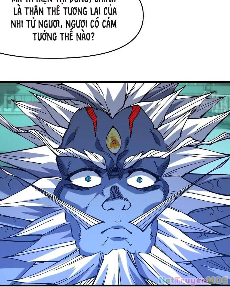 Ta Nhờ Đồ Đệ Kéo Dài Tính Mạng: Chapter 25