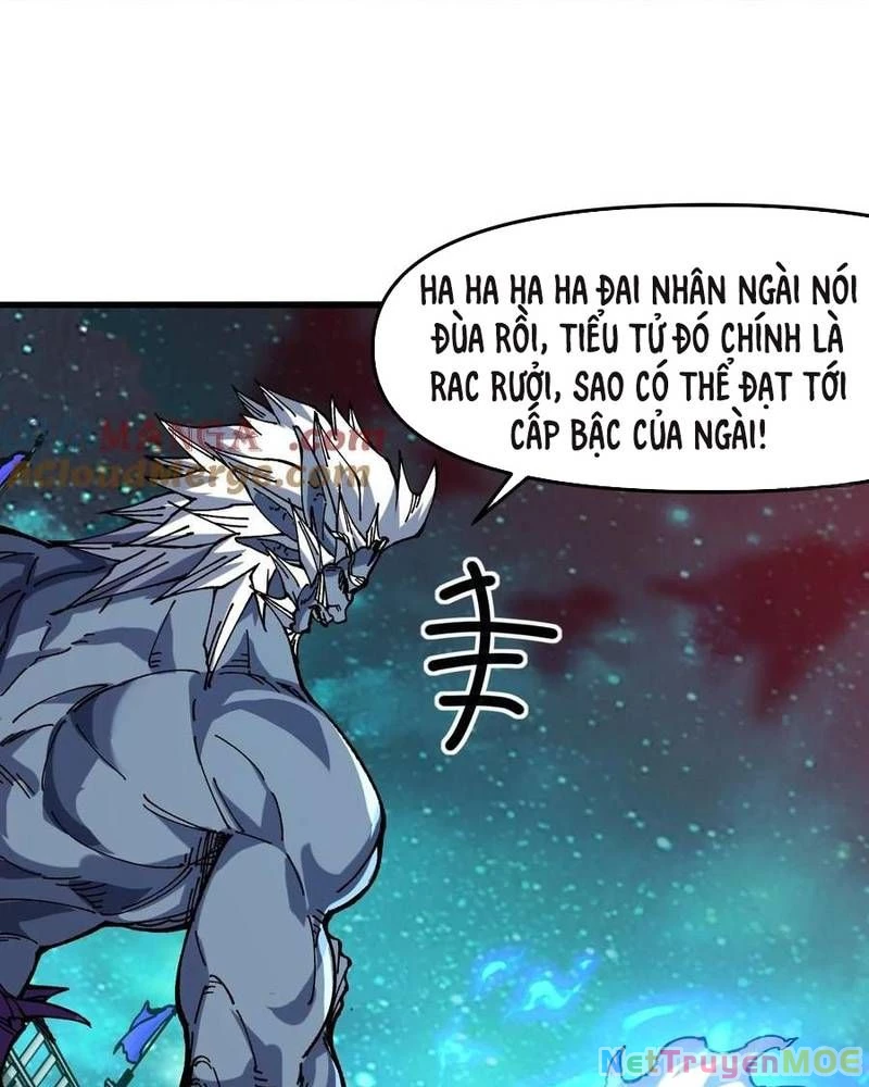 Ta Nhờ Đồ Đệ Kéo Dài Tính Mạng: Chapter 25