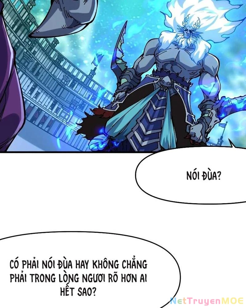 Ta Nhờ Đồ Đệ Kéo Dài Tính Mạng: Chapter 25
