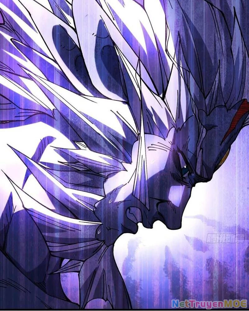 Ta Nhờ Đồ Đệ Kéo Dài Tính Mạng: Chapter 25