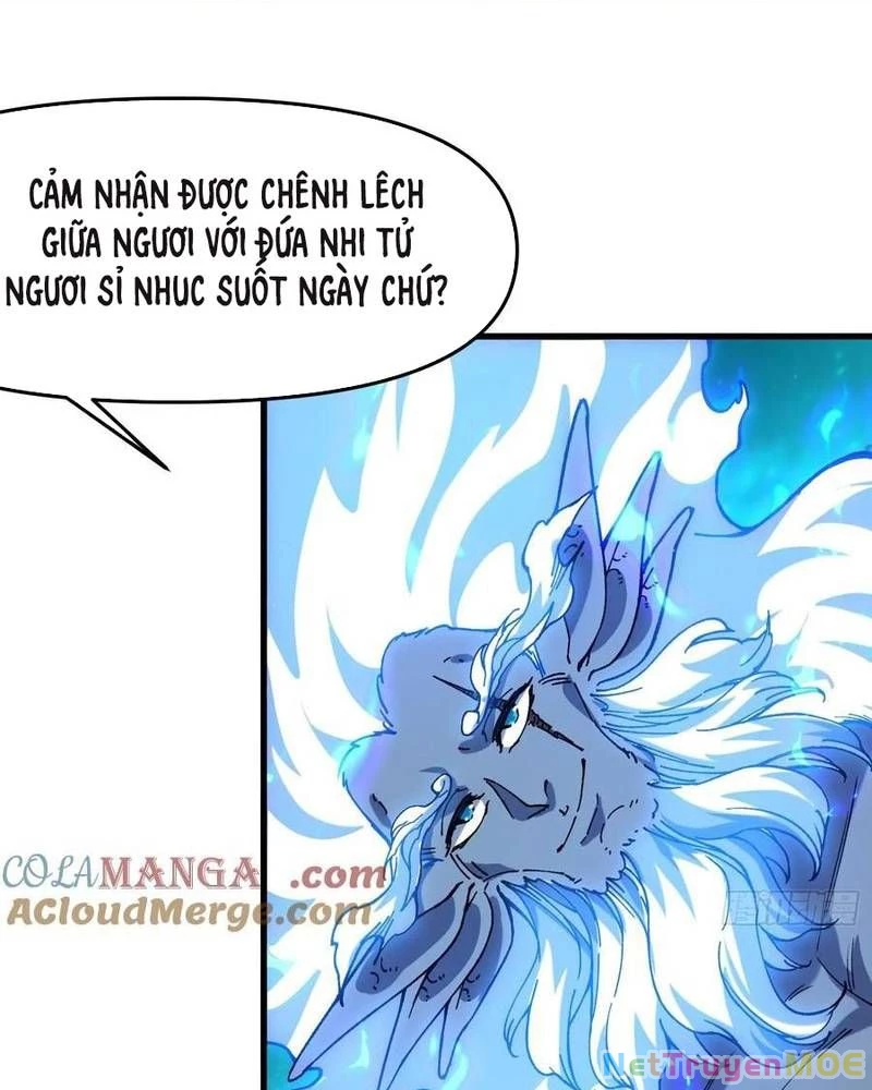 Ta Nhờ Đồ Đệ Kéo Dài Tính Mạng: Chapter 25