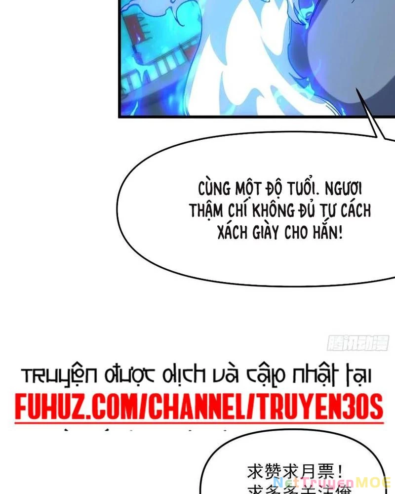 Ta Nhờ Đồ Đệ Kéo Dài Tính Mạng: Chapter 25