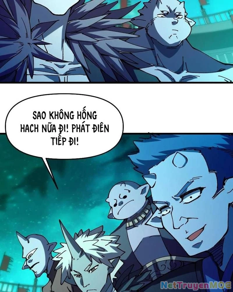 Ta Nhờ Đồ Đệ Kéo Dài Tính Mạng: Chapter 26