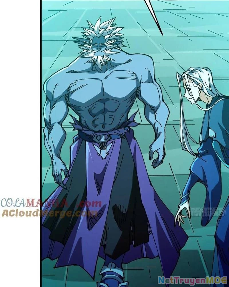 Ta Nhờ Đồ Đệ Kéo Dài Tính Mạng: Chapter 26