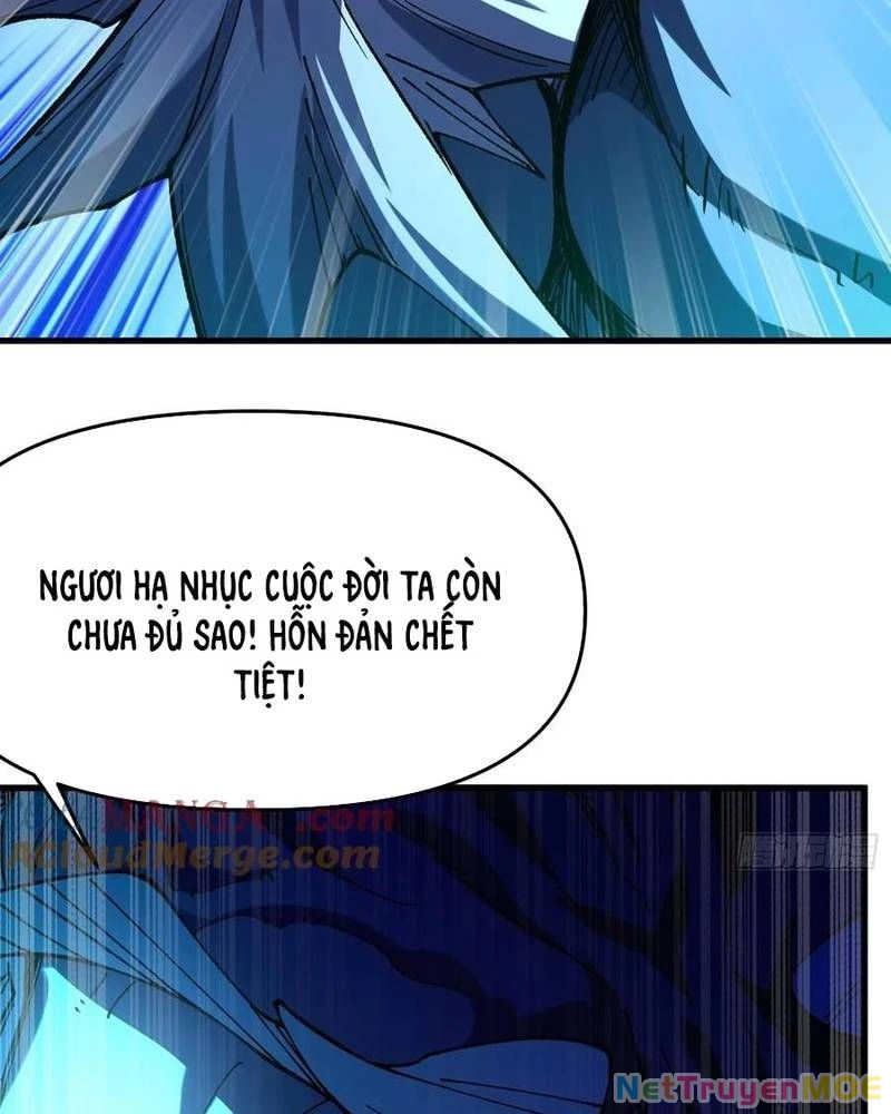 Ta Nhờ Đồ Đệ Kéo Dài Tính Mạng: Chapter 26