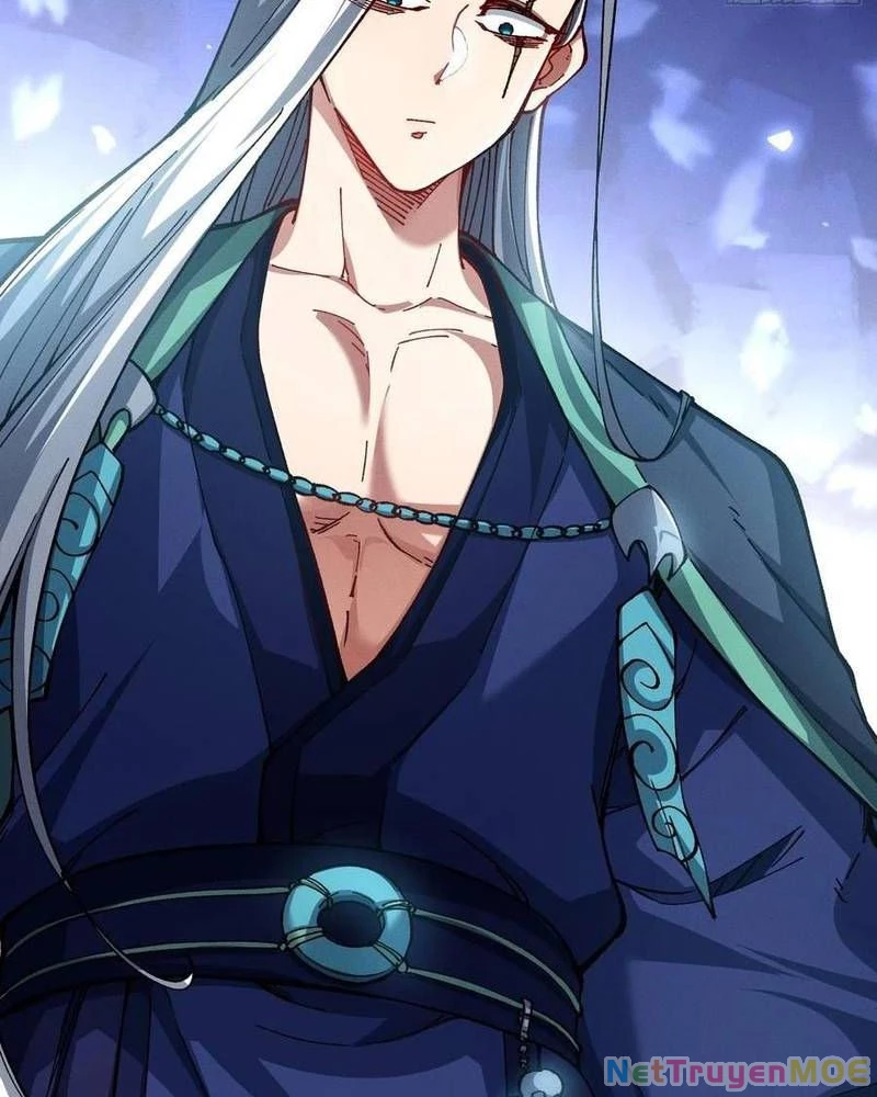 Ta Nhờ Đồ Đệ Kéo Dài Tính Mạng: Chapter 26