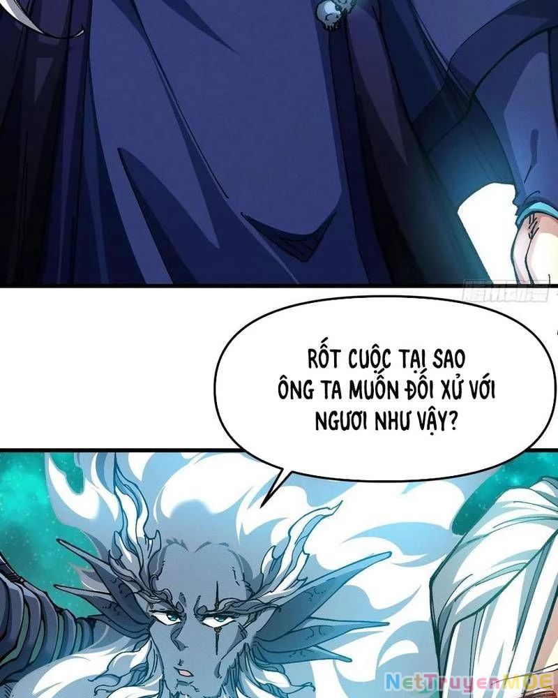 Ta Nhờ Đồ Đệ Kéo Dài Tính Mạng: Chapter 26