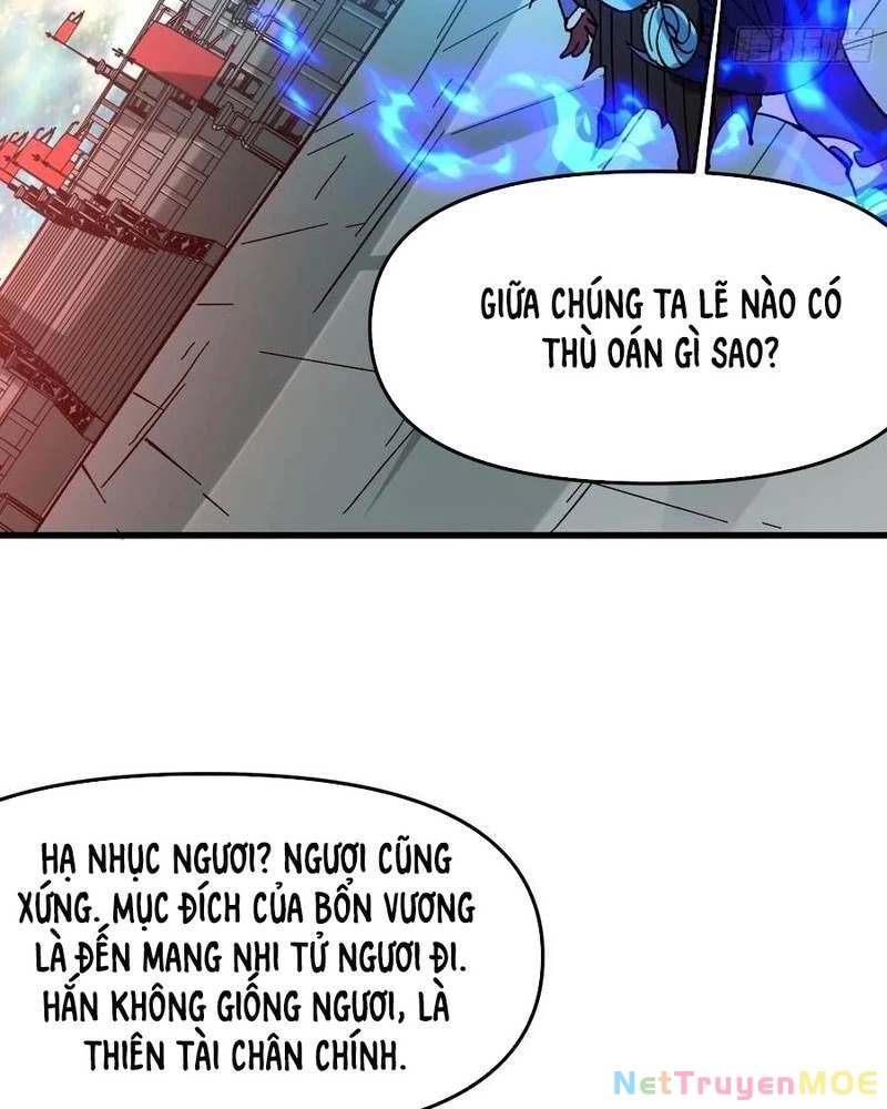 Ta Nhờ Đồ Đệ Kéo Dài Tính Mạng: Chapter 26