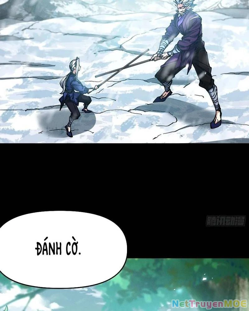 Ta Nhờ Đồ Đệ Kéo Dài Tính Mạng: Chapter 26