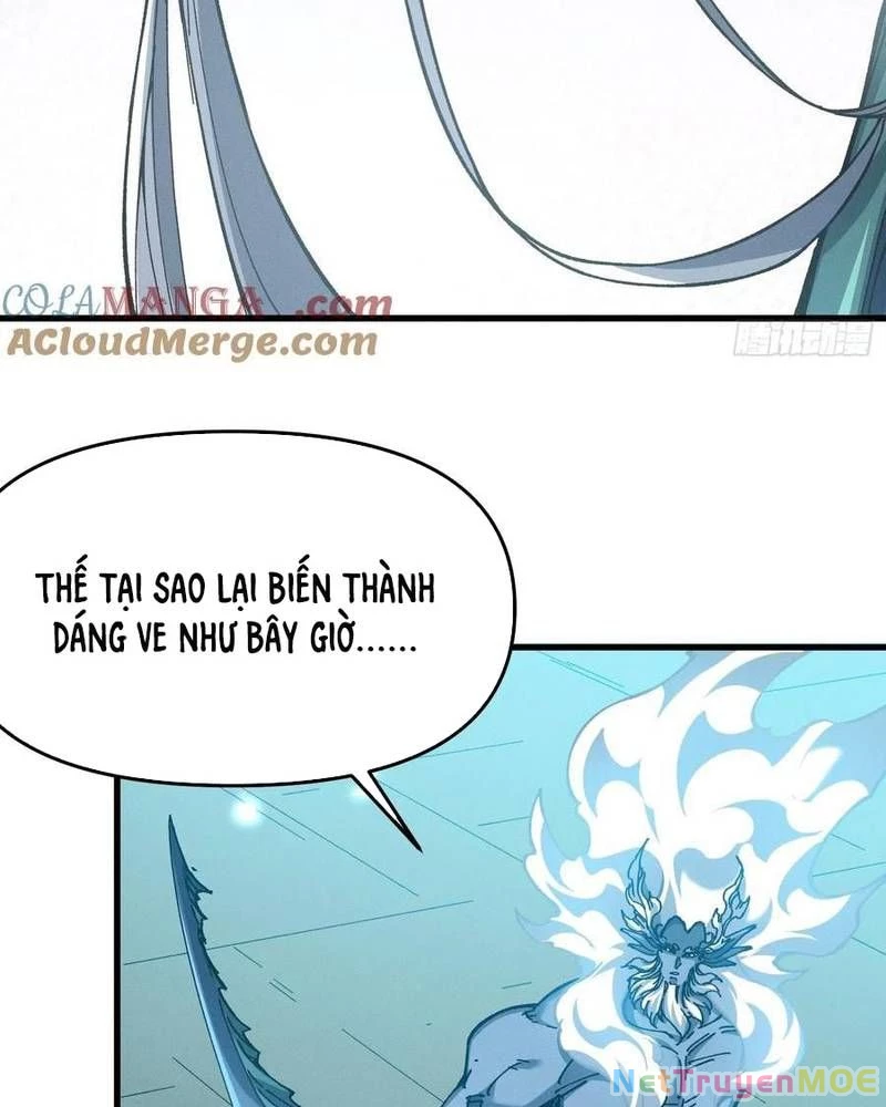 Ta Nhờ Đồ Đệ Kéo Dài Tính Mạng: Chapter 26