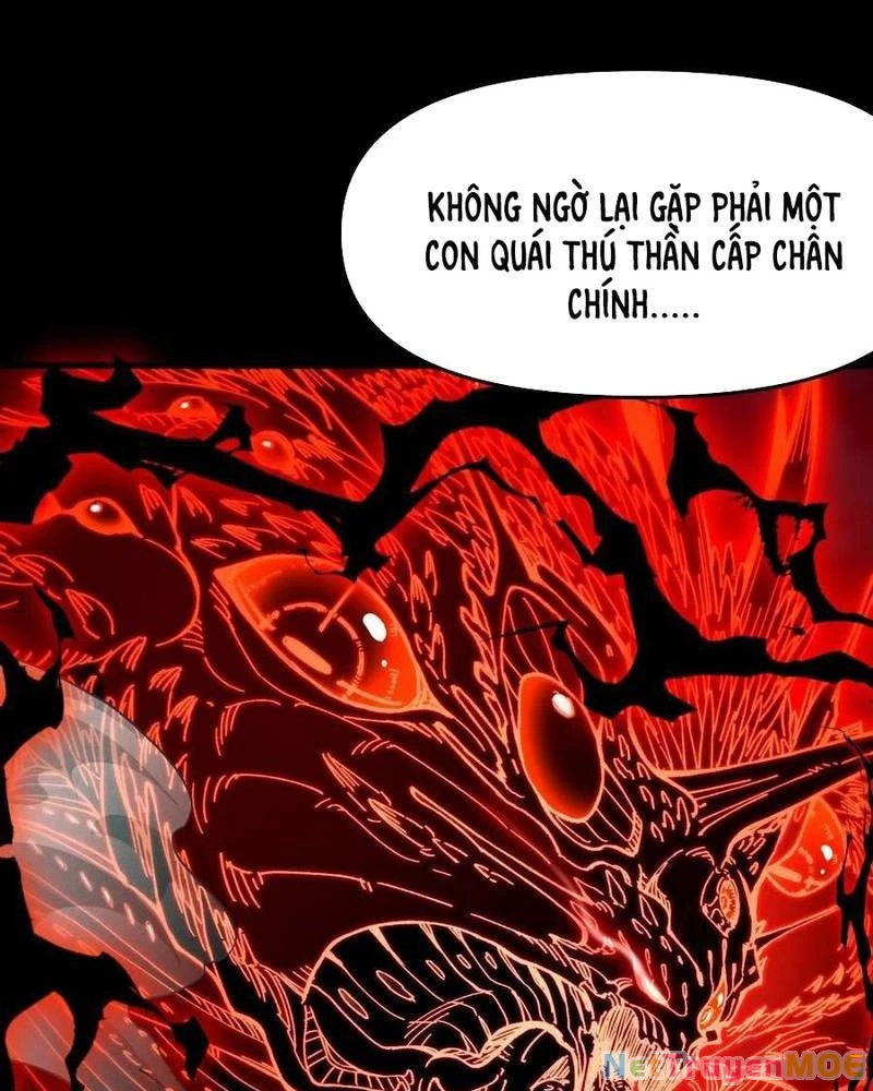 Ta Nhờ Đồ Đệ Kéo Dài Tính Mạng: Chapter 26