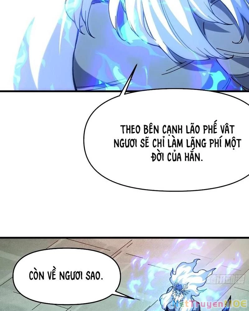 Ta Nhờ Đồ Đệ Kéo Dài Tính Mạng: Chapter 26