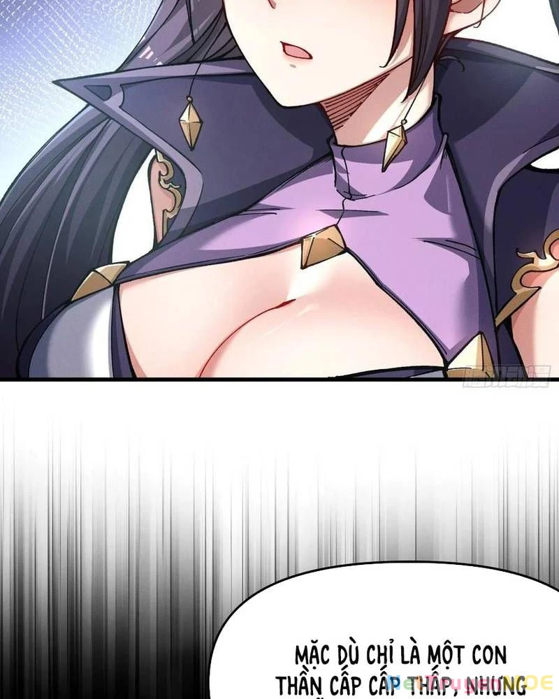 Ta Nhờ Đồ Đệ Kéo Dài Tính Mạng: Chapter 26