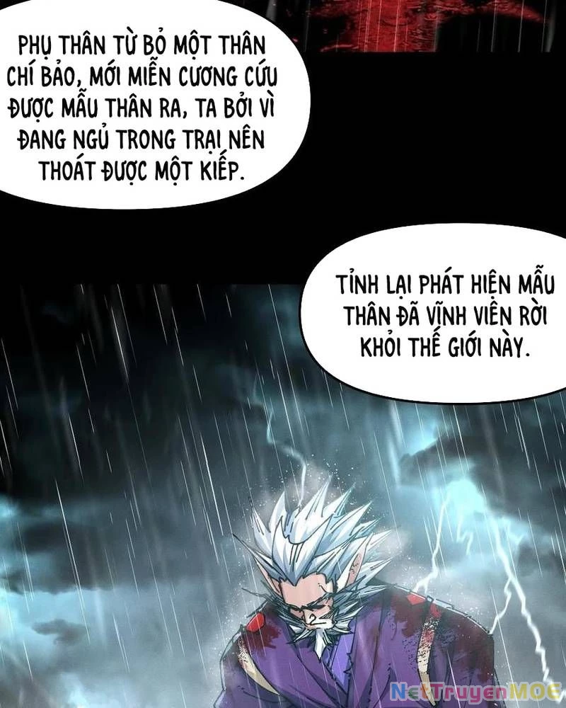 Ta Nhờ Đồ Đệ Kéo Dài Tính Mạng: Chapter 26