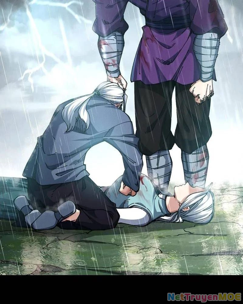 Ta Nhờ Đồ Đệ Kéo Dài Tính Mạng: Chapter 26