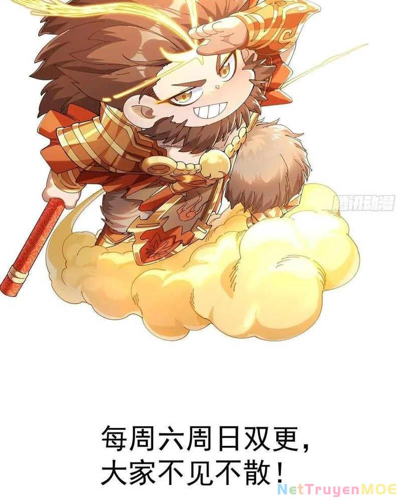 Ta Nhờ Đồ Đệ Kéo Dài Tính Mạng: Chapter 26