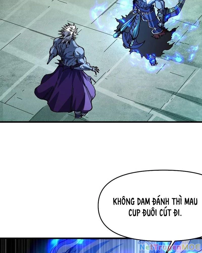 Ta Nhờ Đồ Đệ Kéo Dài Tính Mạng: Chapter 26