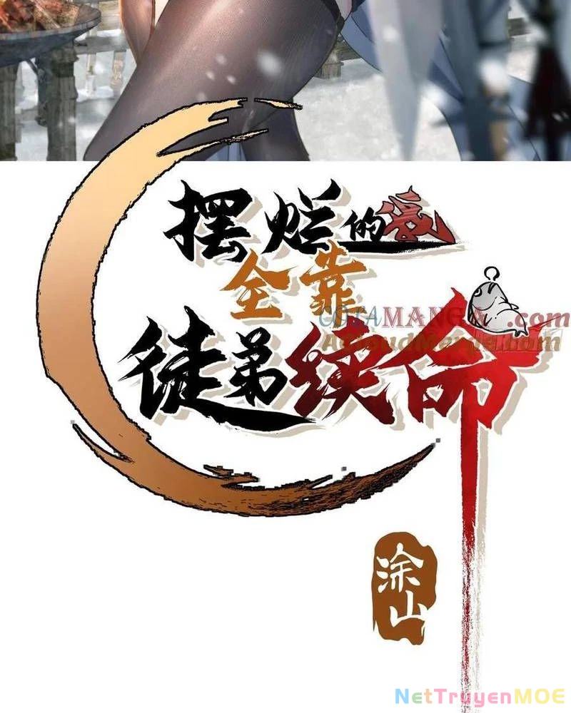 Ta Nhờ Đồ Đệ Kéo Dài Tính Mạng: Chapter 27