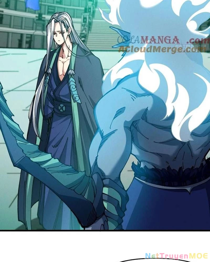 Ta Nhờ Đồ Đệ Kéo Dài Tính Mạng: Chapter 27