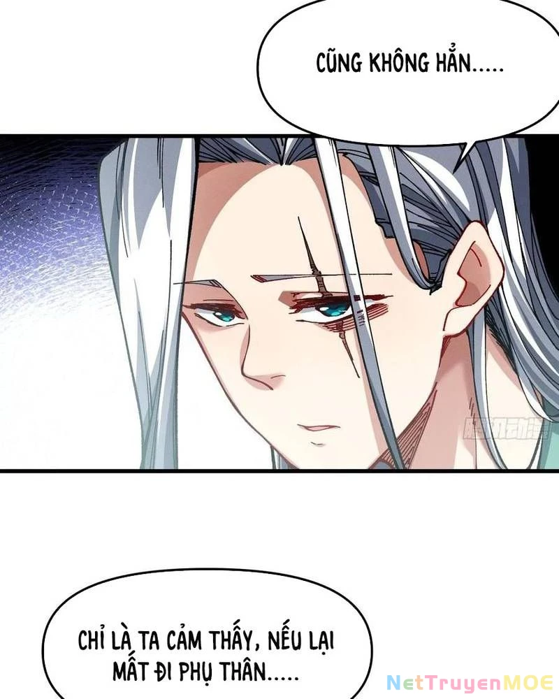 Ta Nhờ Đồ Đệ Kéo Dài Tính Mạng: Chapter 27