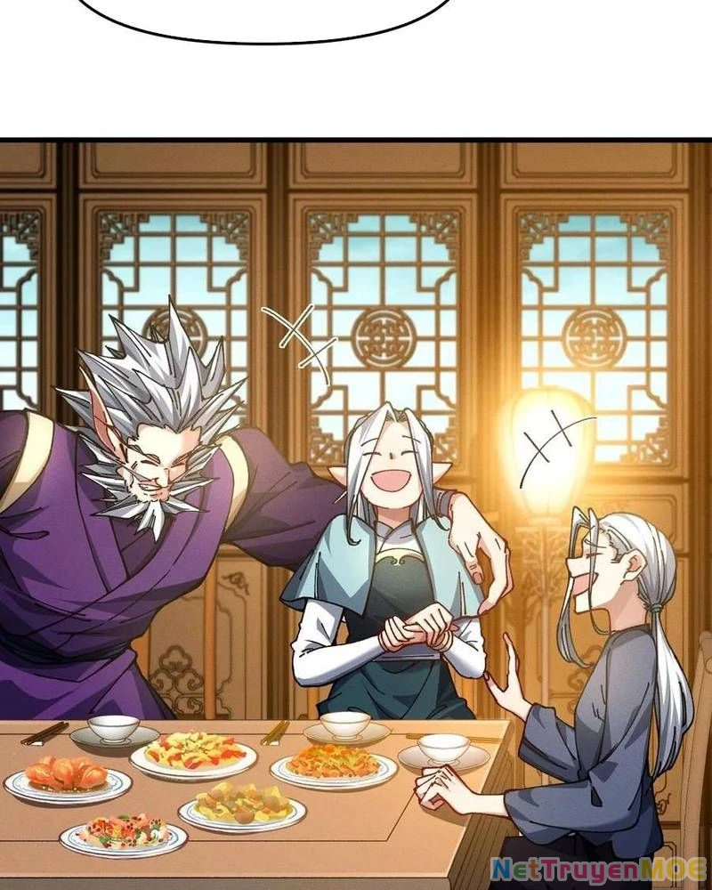 Ta Nhờ Đồ Đệ Kéo Dài Tính Mạng: Chapter 27