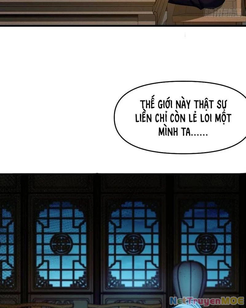 Ta Nhờ Đồ Đệ Kéo Dài Tính Mạng: Chapter 27