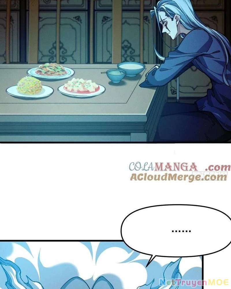 Ta Nhờ Đồ Đệ Kéo Dài Tính Mạng: Chapter 27