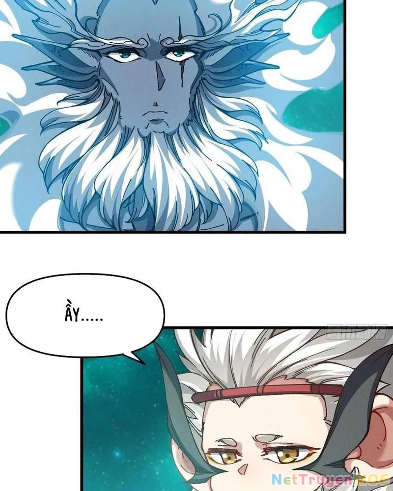 Ta Nhờ Đồ Đệ Kéo Dài Tính Mạng: Chapter 27