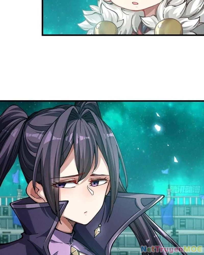 Ta Nhờ Đồ Đệ Kéo Dài Tính Mạng: Chapter 27